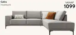IN.HOUSE Calira Hoekbank aanbieding
