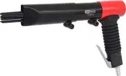 Amazon KS Tools 515.3070 3/8 Pneumatische naaldbikhamer, max.6, 3bar, 1/4PT aanbieding