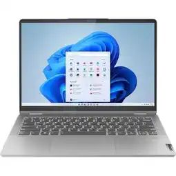 EP Lenovo IdeaPad Flex 5 14ABR8 aanbieding