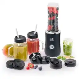 EP Fritel BG 2310 Blend & Go Blender aanbieding