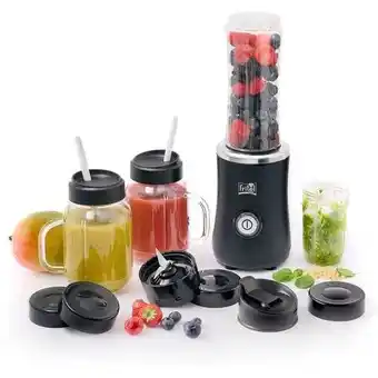 EP Fritel BG 2310 Blend & Go Blender aanbieding