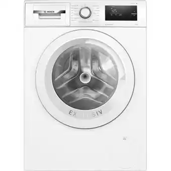 EP BOSCH WAN28097NL Serie 4 EXCLUSIV Wasmachine aanbieding