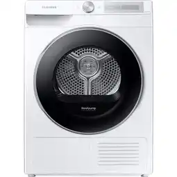 EP Samsung DV80T6220LH/S2 6000-serie Warmtepompdroger aanbieding
