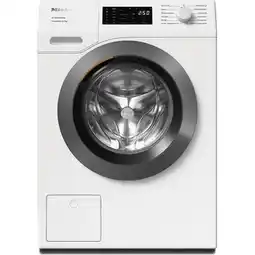 EP Miele WEB375 WPS Wasmachine aanbieding