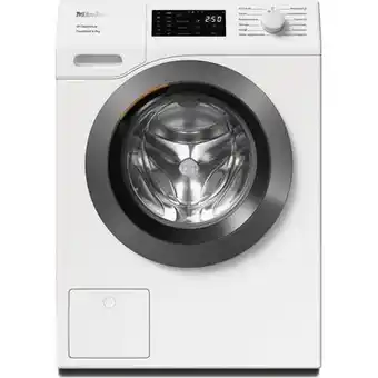EP Miele WEB375 WPS Wasmachine aanbieding