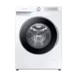 EP Samsung WW80T634ALHAS2 Autodose 6000-Serie Wasmachine aanbieding