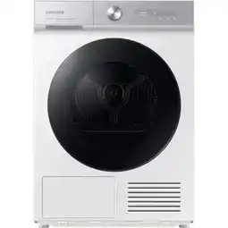 EP Samsung DV90BB9445GHS2 QuickDrive 9000 Serie BESPOKE Wasdroger aanbieding