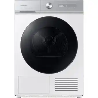 EP Samsung DV90BB9445GHS2 QuickDrive 9000 Serie BESPOKE Wasdroger aanbieding