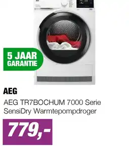EP AEG TR7BOCHUM 7000 Serie aanbieding