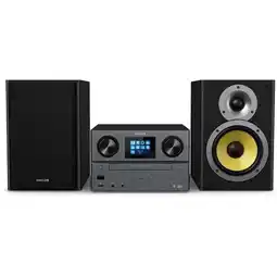 EP Philips TAM8905 DAB+ internetradio aanbieding