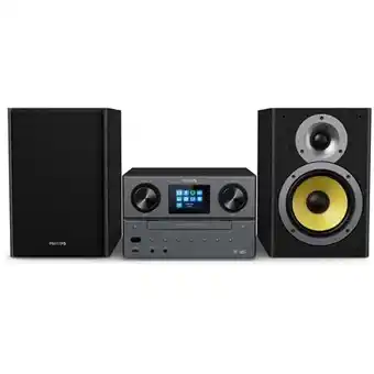 EP Philips TAM8905 DAB+ internetradio aanbieding