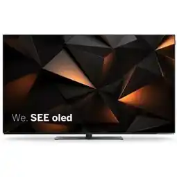 EP We. by Loewe aanbieding