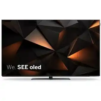 EP We. by Loewe aanbieding