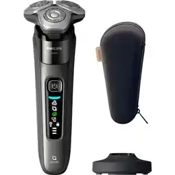 EP Philips X9002/10 i9000 Wet&Dry Scheerapparaat aanbieding