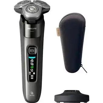 EP Philips X9002/10 i9000 Wet&Dry Scheerapparaat aanbieding