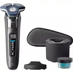 EP Philips S7887/55 Series 7000 Scheerapparaat aanbieding