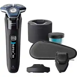 EP Philips S7886/58 Series 7000 Scheerapparaat aanbieding