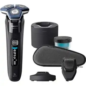 EP Philips S7886/58 Series 7000 Scheerapparaat aanbieding