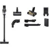 Amazon Samsung Jet 85 Pet 210AW draadloze stofzuiger met borstel voor huisdieren, VS20C8522TN/WA aanbieding