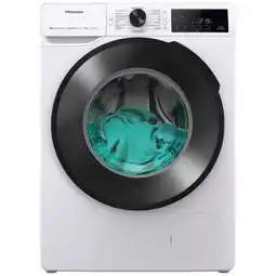 EP HiSense WF3V943BW/BLX Wasmaschine aanbieding