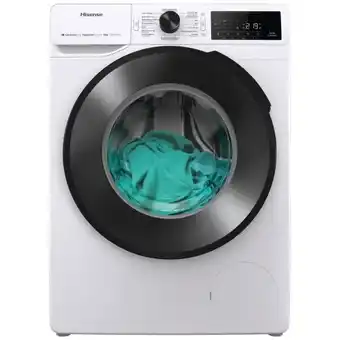 EP HiSense WF3V943BW/BLX Wasmaschine aanbieding
