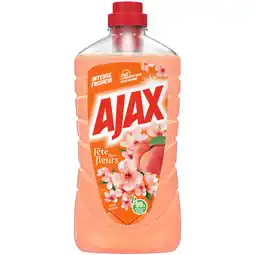 Albert Heijn Ajax Fête des fleurs allesreininger aanbieding