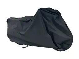ANWB DS COVERS CARGO LONGTAIL outdoor bakfietshoes Zwart XXL aanbieding