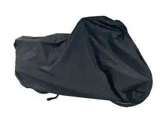 ANWB DS COVERS CARGO LONGTAIL outdoor bakfietshoes Zwart XXL aanbieding