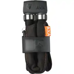 ANWB Axa vouwslot 600/95 grs Grijs aanbieding