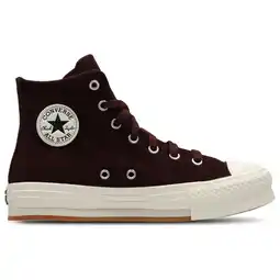 Foot Locker Converse Chuck Taylor All Star Unisex Schoenen - Rood - Maat: 37.5 - Textil - Foot Locker aanbieding