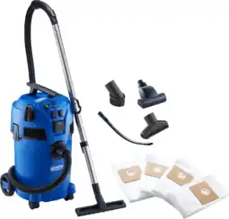 Coolblue Nilfisk Multi II 30 T Car Pakket aanbieding