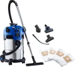 Coolblue Nilfisk Multi II 30 T VSC Inox Car Pakket aanbieding