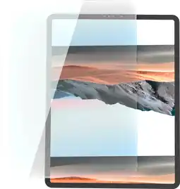 Coolblue BlueBuilt Samsung Galaxy Tab S10 Ultra / S9 Ultra Screenprotector Glas aanbieding
