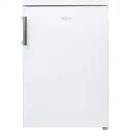 EP EDY EDTK5514 Koelkast - Tafelmodel aanbieding