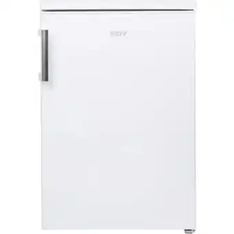 EP EDY EDTK5514 Koelkast - Tafelmodel aanbieding