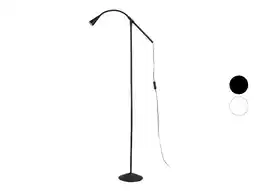 Lidl LIVARNO home Staande LED-lamp Freya aanbieding
