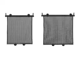 Lidl ULTIMATE SPEED Zonnescherm auto aanbieding