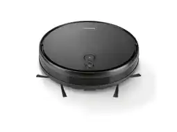 Lidl SILVERCREST Robotstofzuiger aanbieding