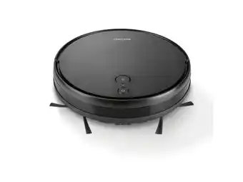 Lidl SILVERCREST Robotstofzuiger aanbieding