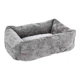 Van Cranenbroek Dierenmand Toby grijs aanbieding