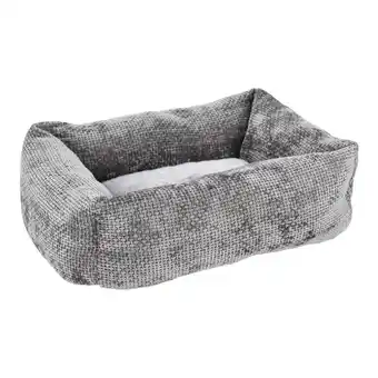 Van Cranenbroek Dierenmand Toby grijs aanbieding