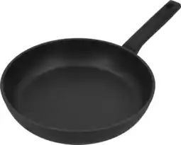 Bol.com Demeyere Alu Comfort 3 Koekenpan - Duraslide Anti Aanbak Pan - Inductie - 30 cm aanbieding