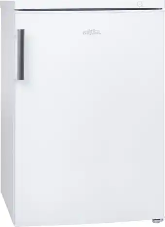 Bol.com Tafelmodel Vriezer EVFR5037 aanbieding
