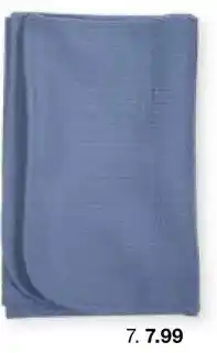 Zeeman Deken aanbieding