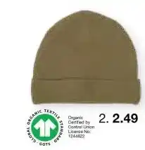 Zeeman Muts aanbieding