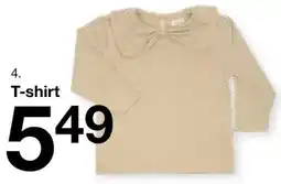 Zeeman T-shirt aanbieding