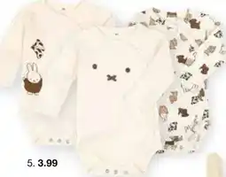 Zeeman Romper aanbieding