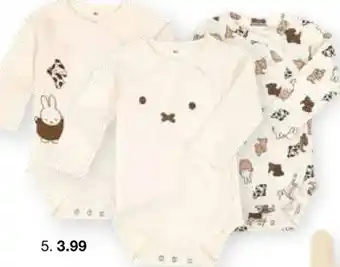 Zeeman Romper aanbieding