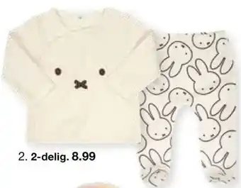 Zeeman Pyjama aanbieding