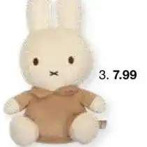 Zeeman Knuffel aanbieding